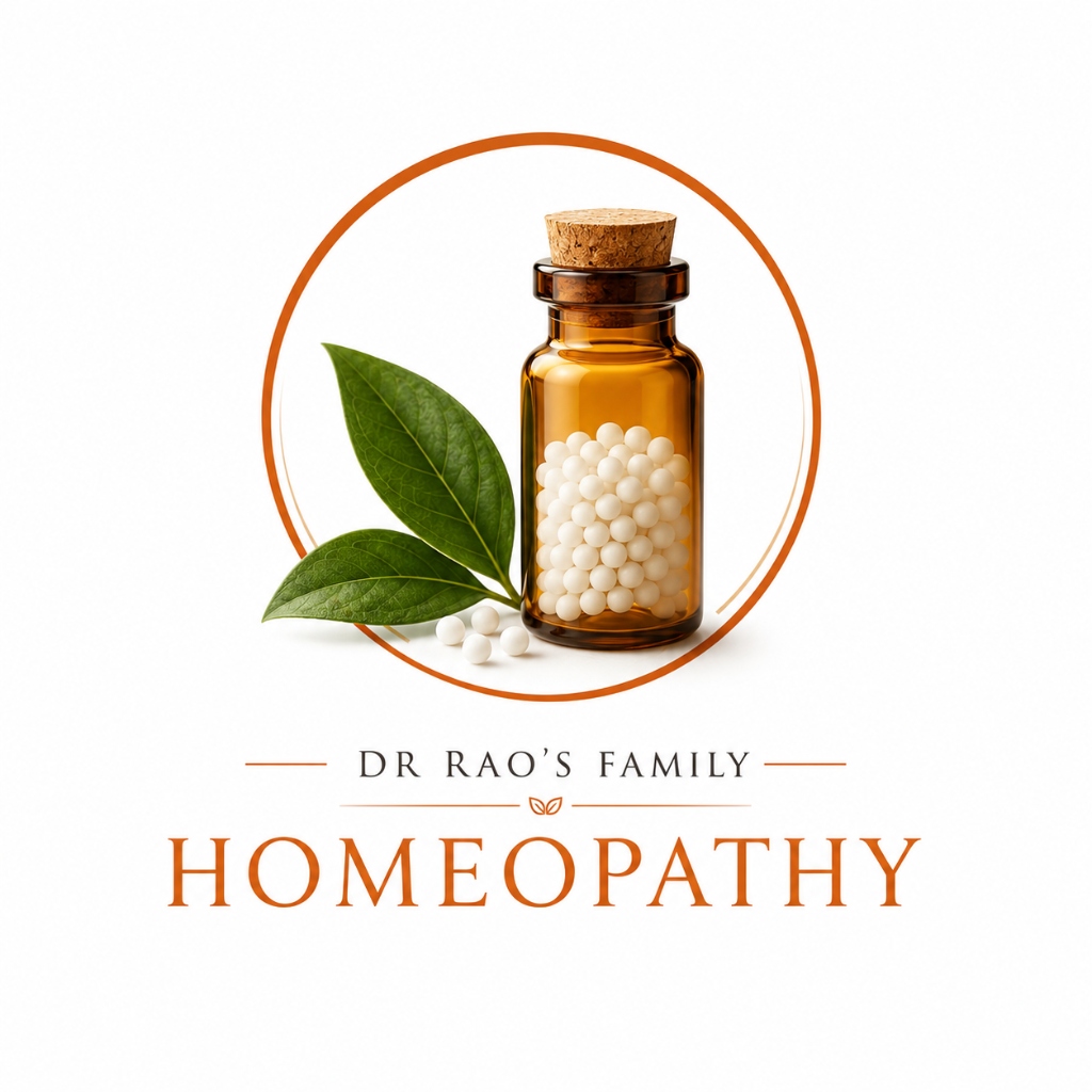 Homeopathy