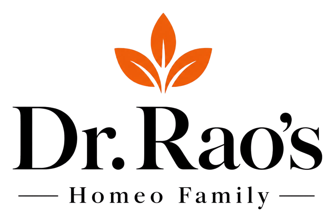Dr. Rao's Homeocare